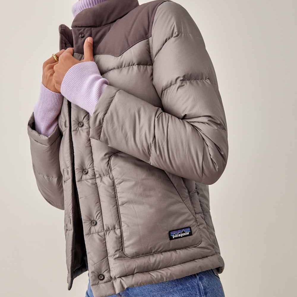 Patagonia Bivy Jacket